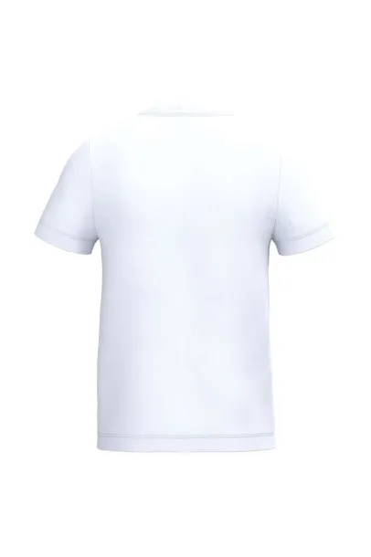  IDEAL190 dječja majica kratkih rukava, 185 g/m2 Ideal White
