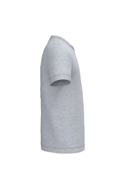  IDEAL190 KIDS' T-SHIRT Sport Grey