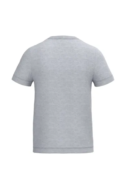  IDEAL190 dječja majica kratkih rukava, 185 g/m2 Sport Grey