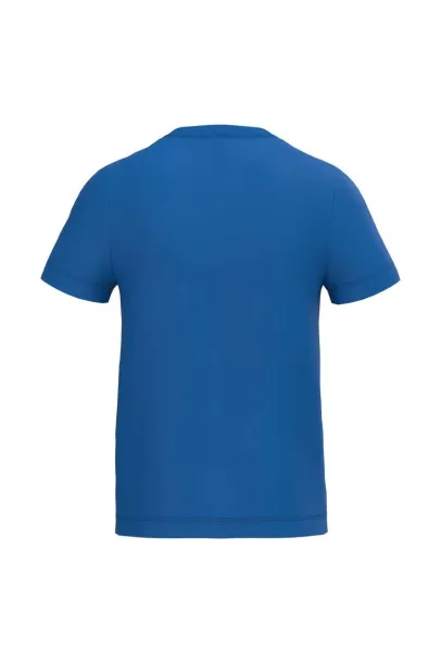  IDEAL190 dječja majica kratkih rukava, 185 g/m2 Ideal Royal Blue