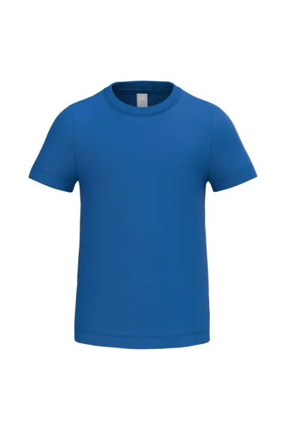  IDEAL190 KIDS' T-SHIRT Ideal Royal Blue