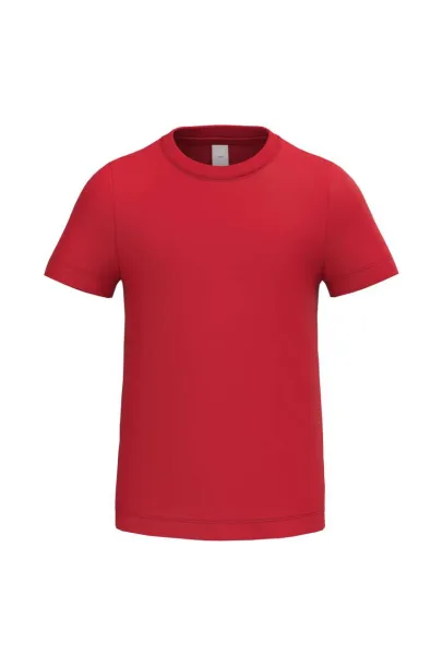  IDEAL190 KIDS' T-SHIRT Ideal Red
