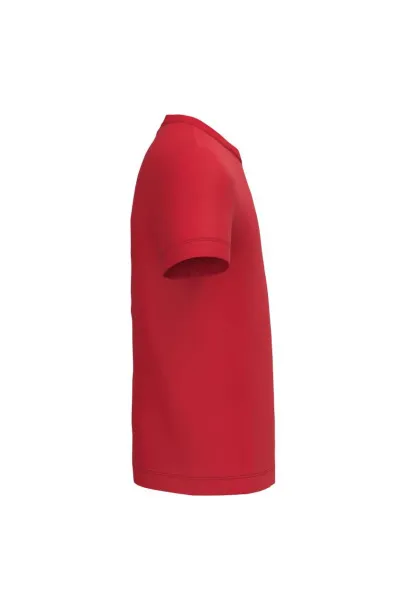  IDEAL190 KIDS' T-SHIRT Ideal Red