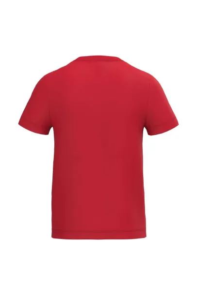  IDEAL190 KIDS' T-SHIRT Ideal Red