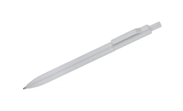KARBI Ballpoint pen KARBI Bijela