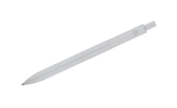 KARBI Ballpoint pen KARBI Bijela