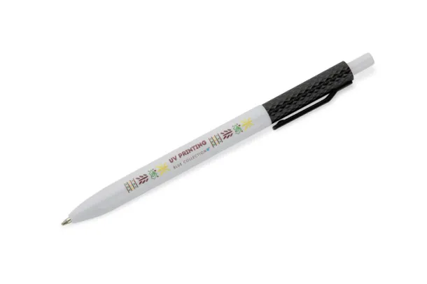 KARBI Kemijska olovka Crna