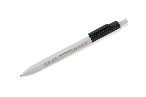 KARBI Ballpoint pen KARBI Crna