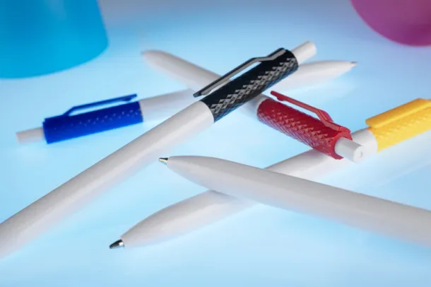 KARBI Ballpoint pen KARBI Crvena