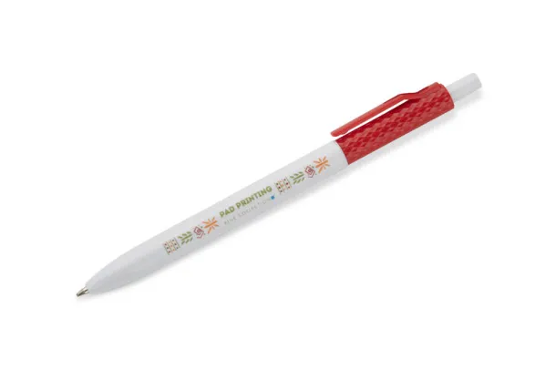 KARBI Ballpoint pen KARBI Crvena