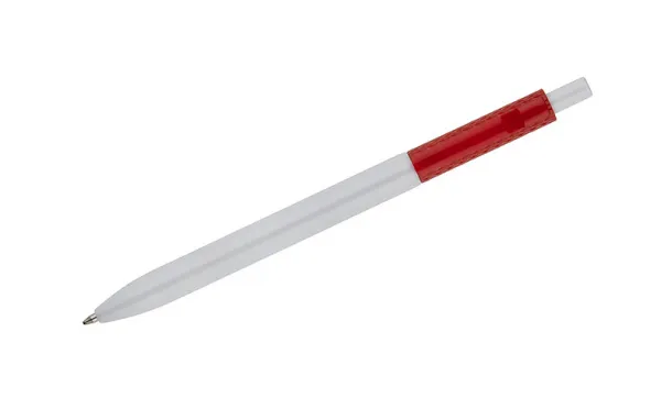 KARBI Kemijska olovka Crvena