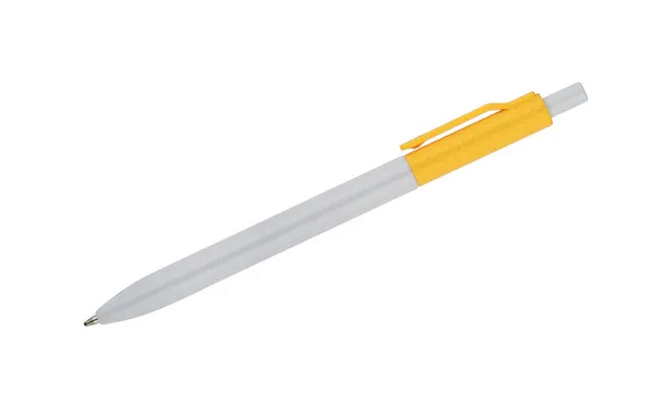 KARBI Ballpoint pen KARBI Žuta