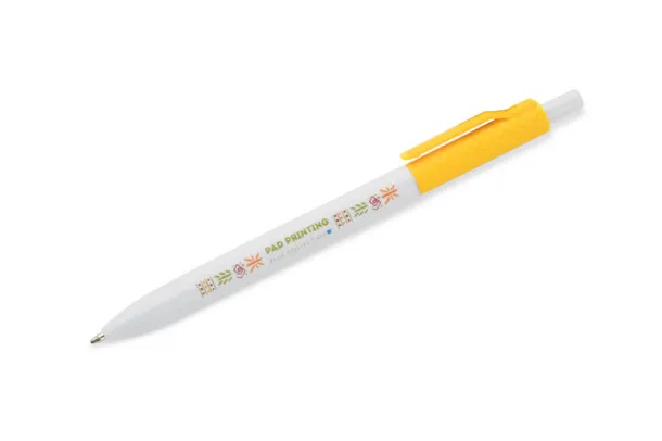 KARBI Ballpoint pen KARBI Žuta