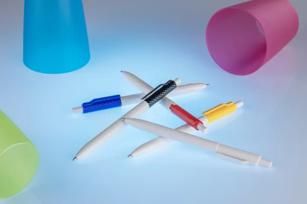 KARBI Ballpoint pen KARBI Žuta