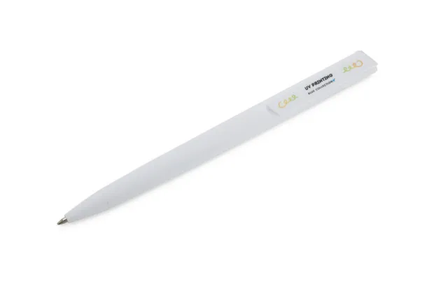ALEO Ballpoint pen ALEO Bijela