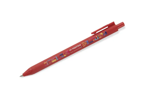 FULKO Ballpoint pen  Crvena
