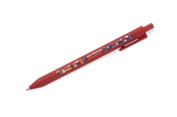 FULKO Ballpoint pen  Crvena