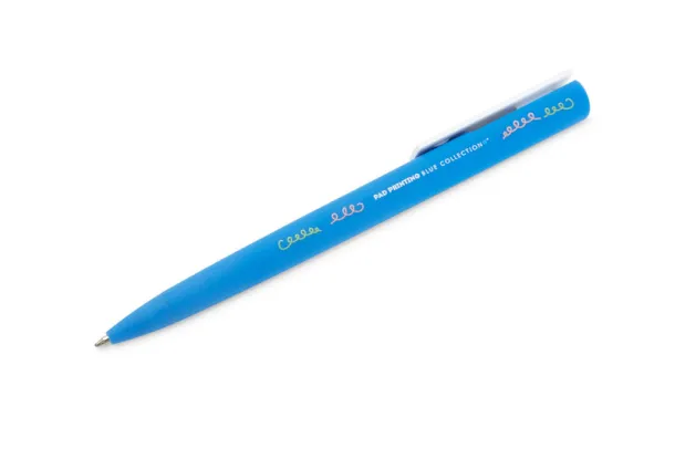 ALEO Ballpoint pen ALEO Nebaski plava