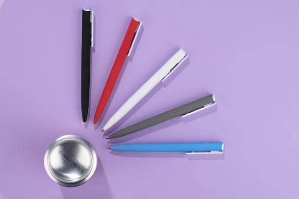 ALEO Ballpoint pen ALEO Nebaski plava