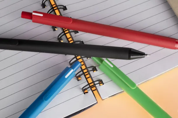 FULKO Ballpoint pen  Crvena