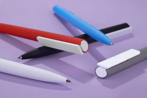 ALEO Ballpoint pen ALEO Crna
