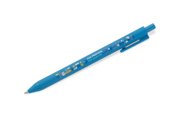 FULKO Ballpoint pen  Žuta
