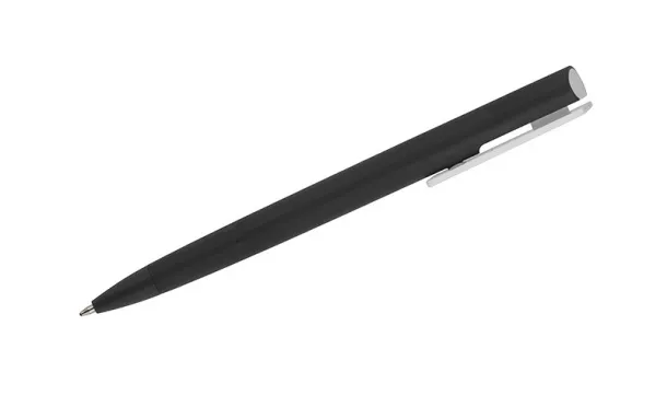 ALEO Ballpoint pen ALEO Crna