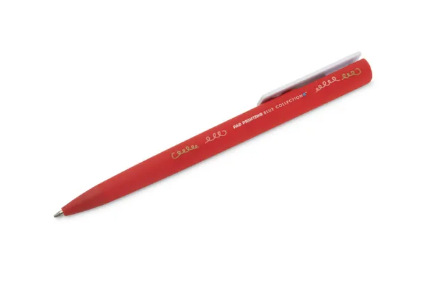 ALEO Ballpoint pen ALEO Crvena