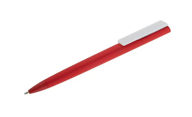 ALEO Ballpoint pen ALEO Crvena