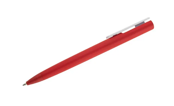 ALEO Ballpoint pen ALEO Crvena