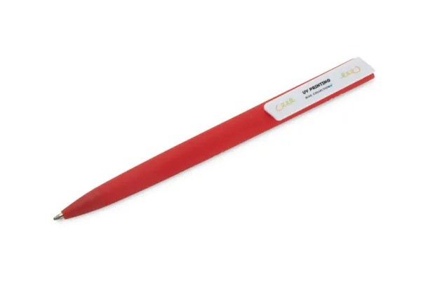 ALEO Ballpoint pen ALEO Crvena