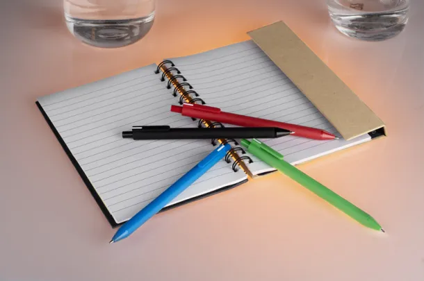 FULKO Ballpoint pen  Crna
