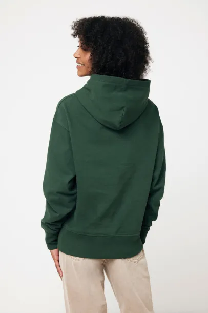  Iqoniq Yoho unisex hoodie od recikliranog pamuka, 340 g/m² - iqoniq 45533C