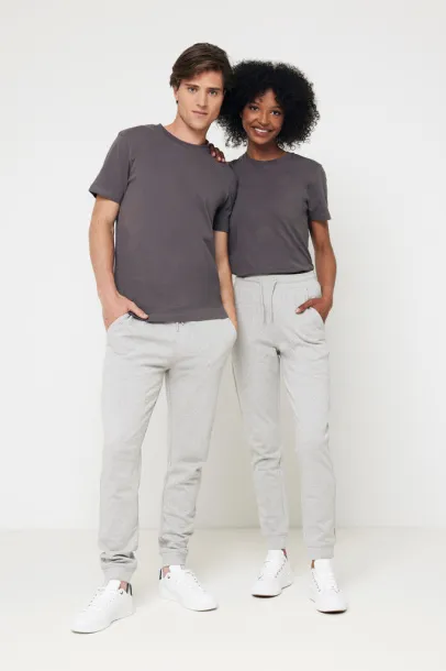  Iqoniq Cooper unisex trenirka od recikliranog pamuka - iqoniq A69F99