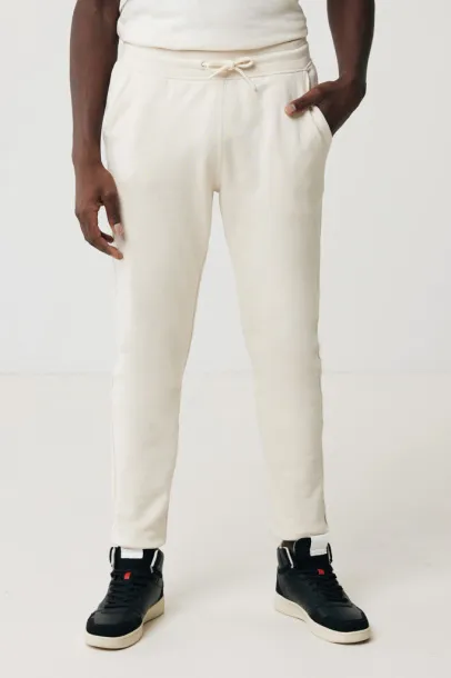  Iqoniq Cooper unisex trenirka od recikliranog pamuka - iqoniq natural raw