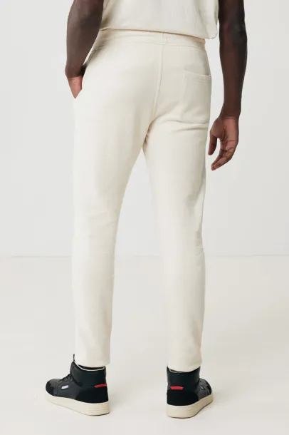  Iqoniq Cooper unisex trenirka od recikliranog pamuka - iqoniq natural raw