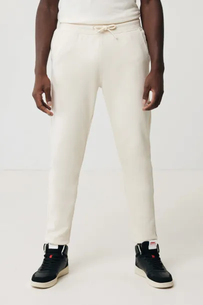  Iqoniq Cooper unisex trenirka od recikliranog pamuka - iqoniq natural raw