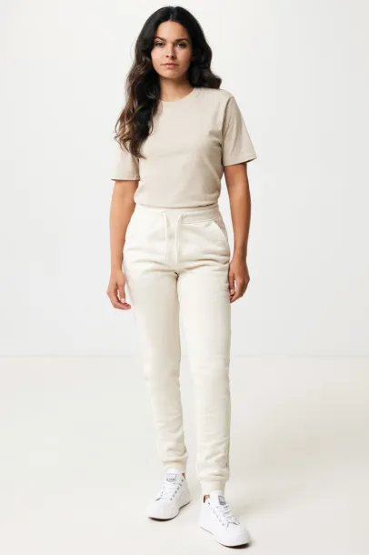  Iqoniq Cooper recycled cotton jogger - iqoniq natural raw