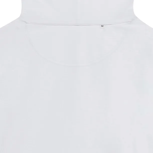  Iqoniq Jasper unisex hoodie od recikliranog pamuka, 340 g/m² - iqoniq recycled white