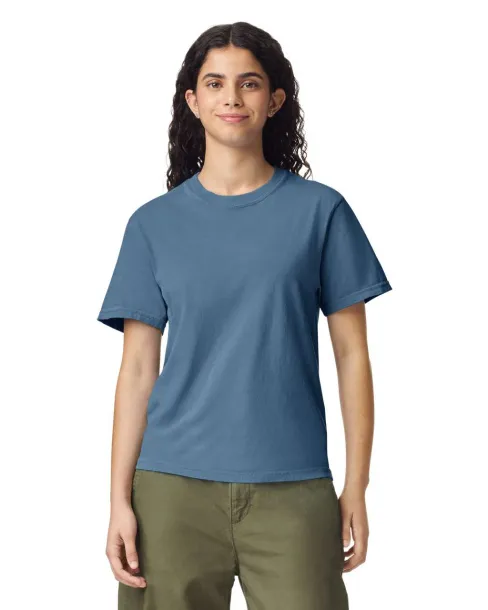  Muška majica kratkih rukava, 207 g/m2 - Comfort Colors Blue Jean