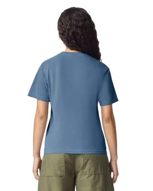  Muška majica kratkih rukava, 207 g/m2 - Comfort Colors Blue Jean