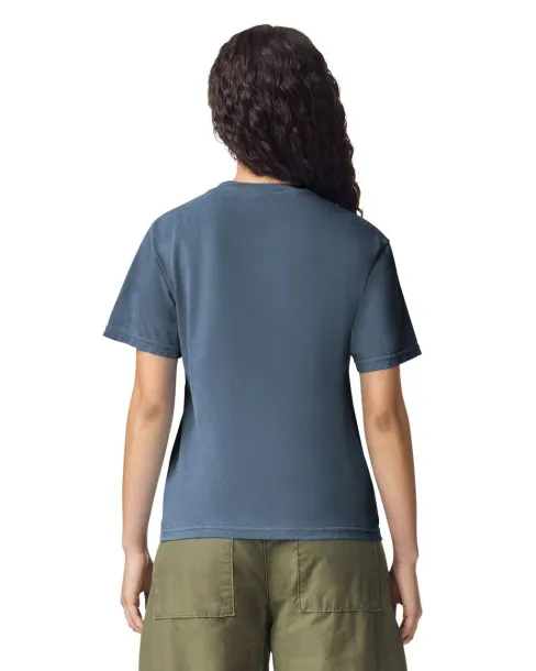  Muška majica kratkih rukava, 207 g/m2 - Comfort Colors Denim