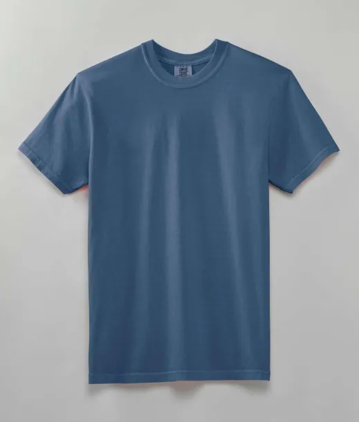  Muška majica kratkih rukava, 207 g/m2 - Comfort Colors Denim