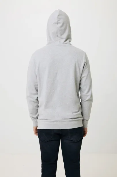  Iqoniq Torres unisex neobojeni hoodie od recikliranog pamuka, 340 g/m² - iqoniq A69F99