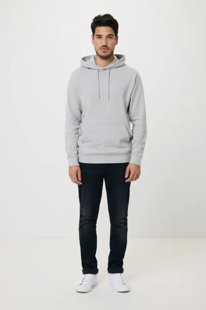  Iqoniq Torres unisex neobojeni hoodie od recikliranog pamuka, 340 g/m² - iqoniq A69F99