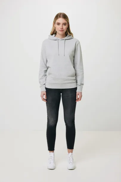  Iqoniq Torres unisex neobojeni hoodie od recikliranog pamuka, 340 g/m² - iqoniq A69F99