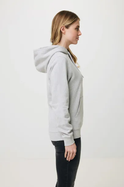  Iqoniq Torres unisex neobojeni hoodie od recikliranog pamuka, 340 g/m² - iqoniq A69F99