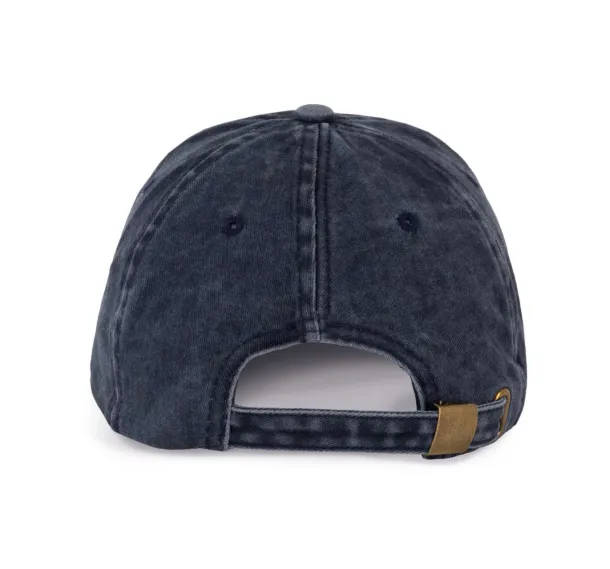  Vintage šilterica - 6 panela - K-UP Navy Washed