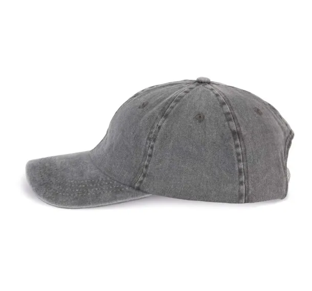  Vintage šilterica - 6 panela - K-UP Storm Grey Washed