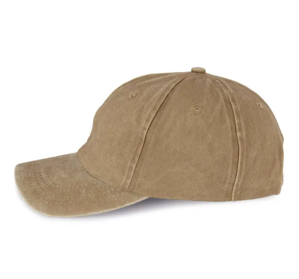  Vintage šilterica - 6 panela - K-UP Sand Washed